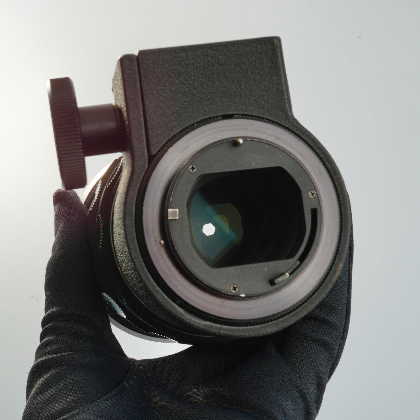 PENTAX Super-Multi-Coated TAKUMAR 300mm F/4 (M42用) 単焦点レンズ