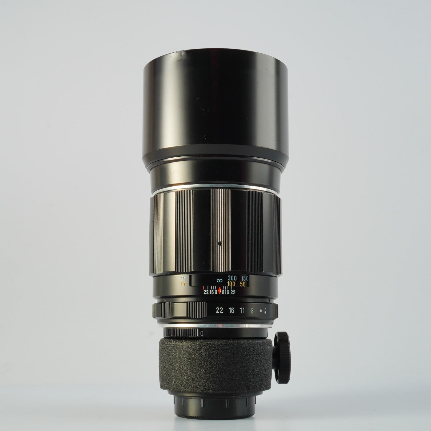 PENTAX Super-Multi-Coated TAKUMAR 300mm F/4 (M42用) 単焦点レンズ