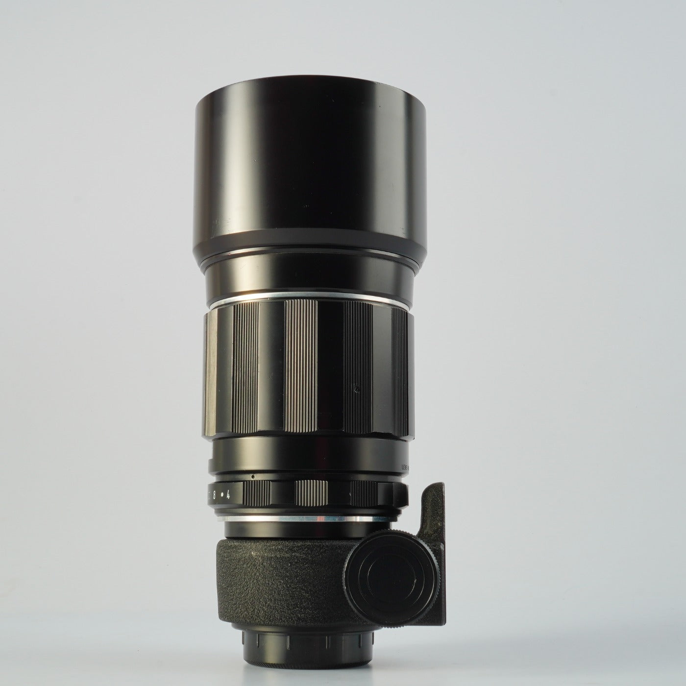 PENTAX Super-Multi-Coated TAKUMAR 300mm F/4 (M42用) 単焦点レンズ