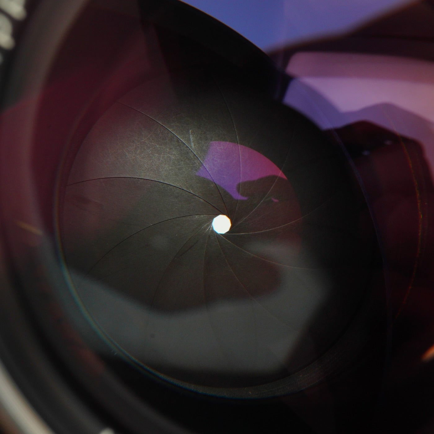 Nikon Nippon Kogaku Nikkor-P 10.5cm 105mm F/2.5 For Nikon S 単焦点レンズ