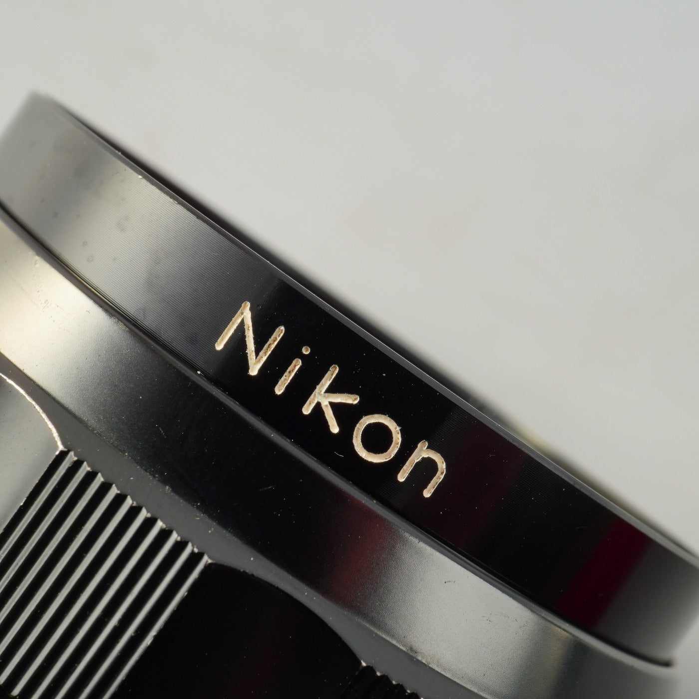 Nikon 非Ai Nikkor-O Auto 35mm F/2 単焦点レンズ