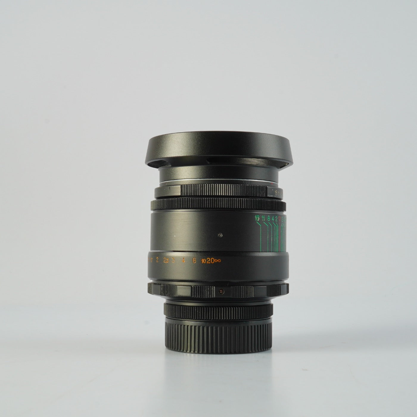 HELIOS 44-2 58mm F/2 単焦点レンズ