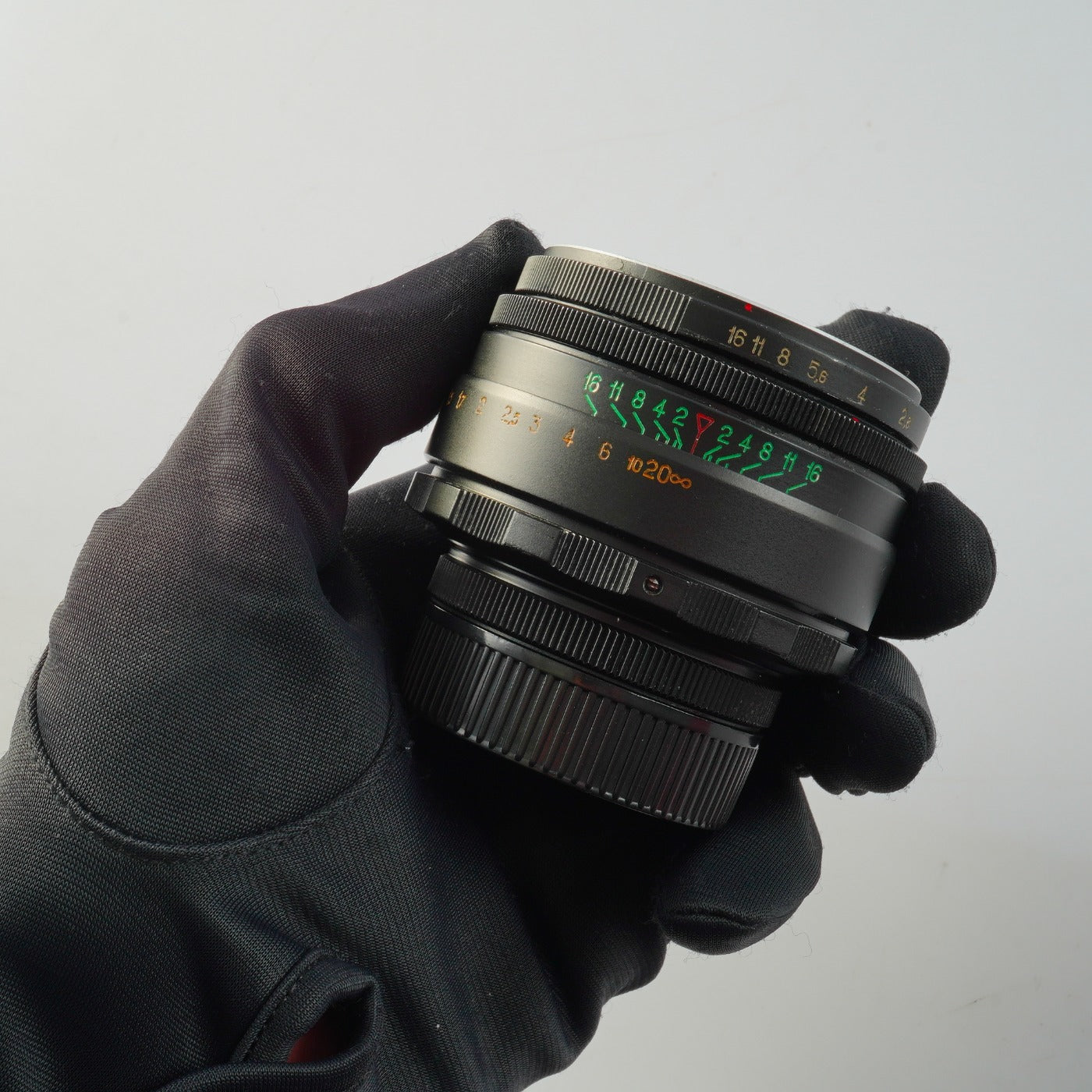 HELIOS 44-2 58mm F/2 単焦点レンズ