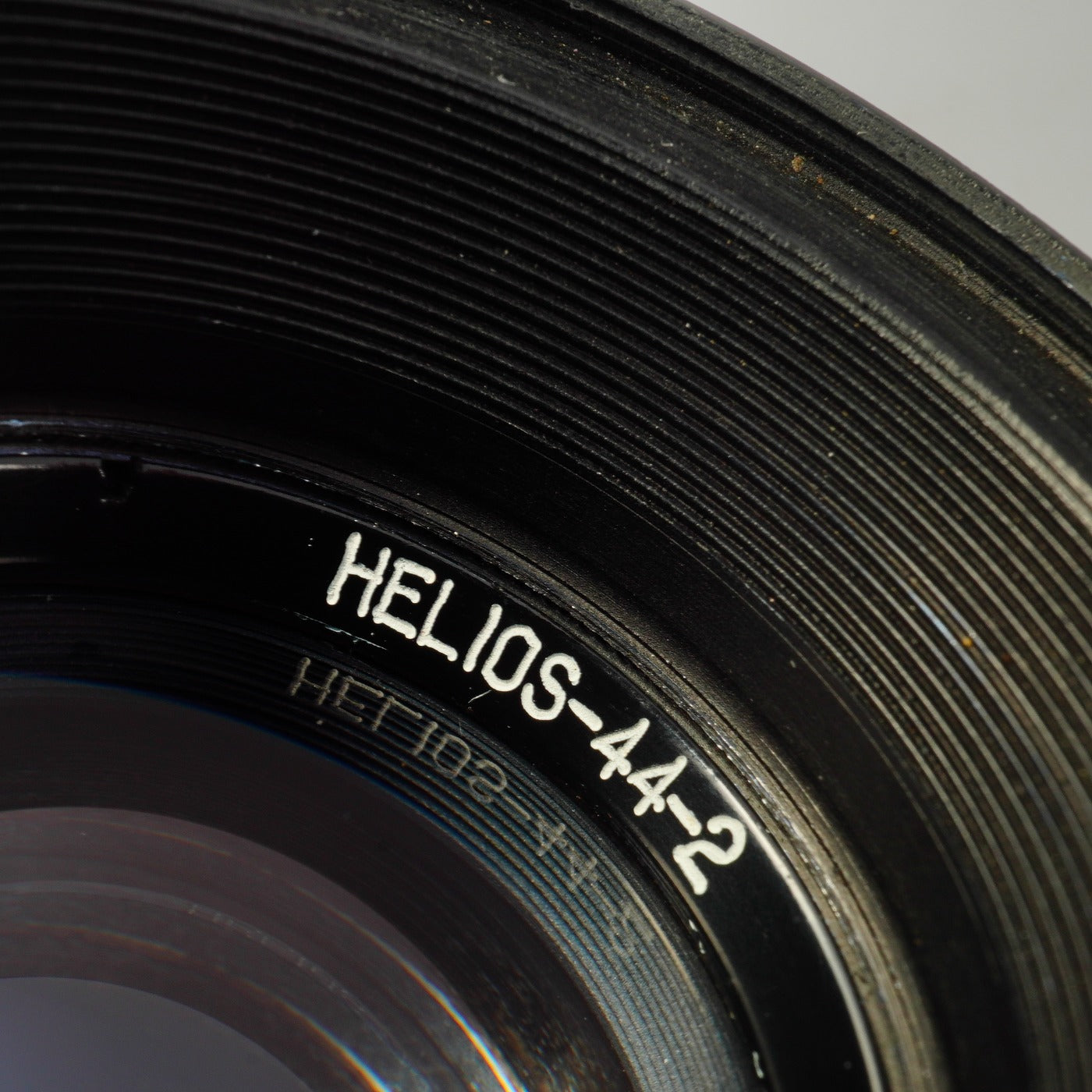 HELIOS 44-2 58mm F/2 単焦点レンズ
