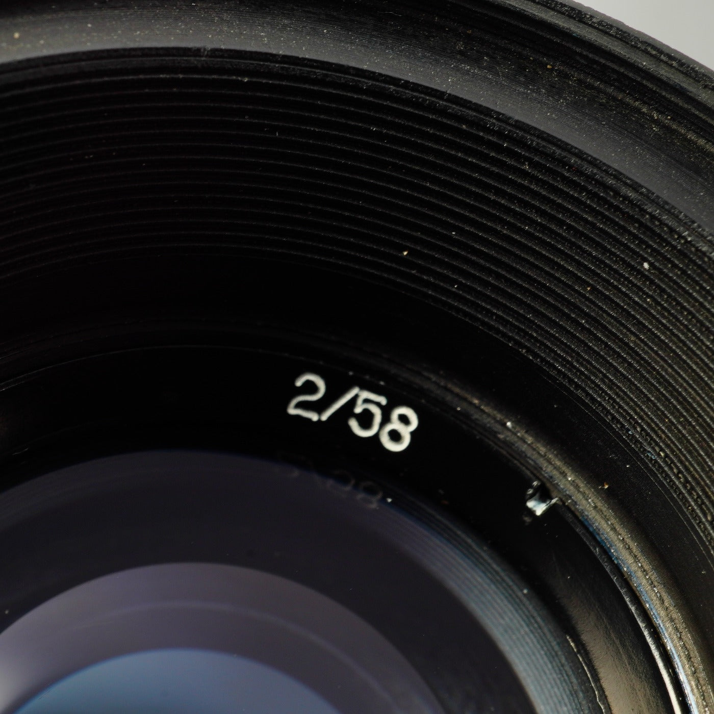 HELIOS 44-2 58mm F/2 単焦点レンズ