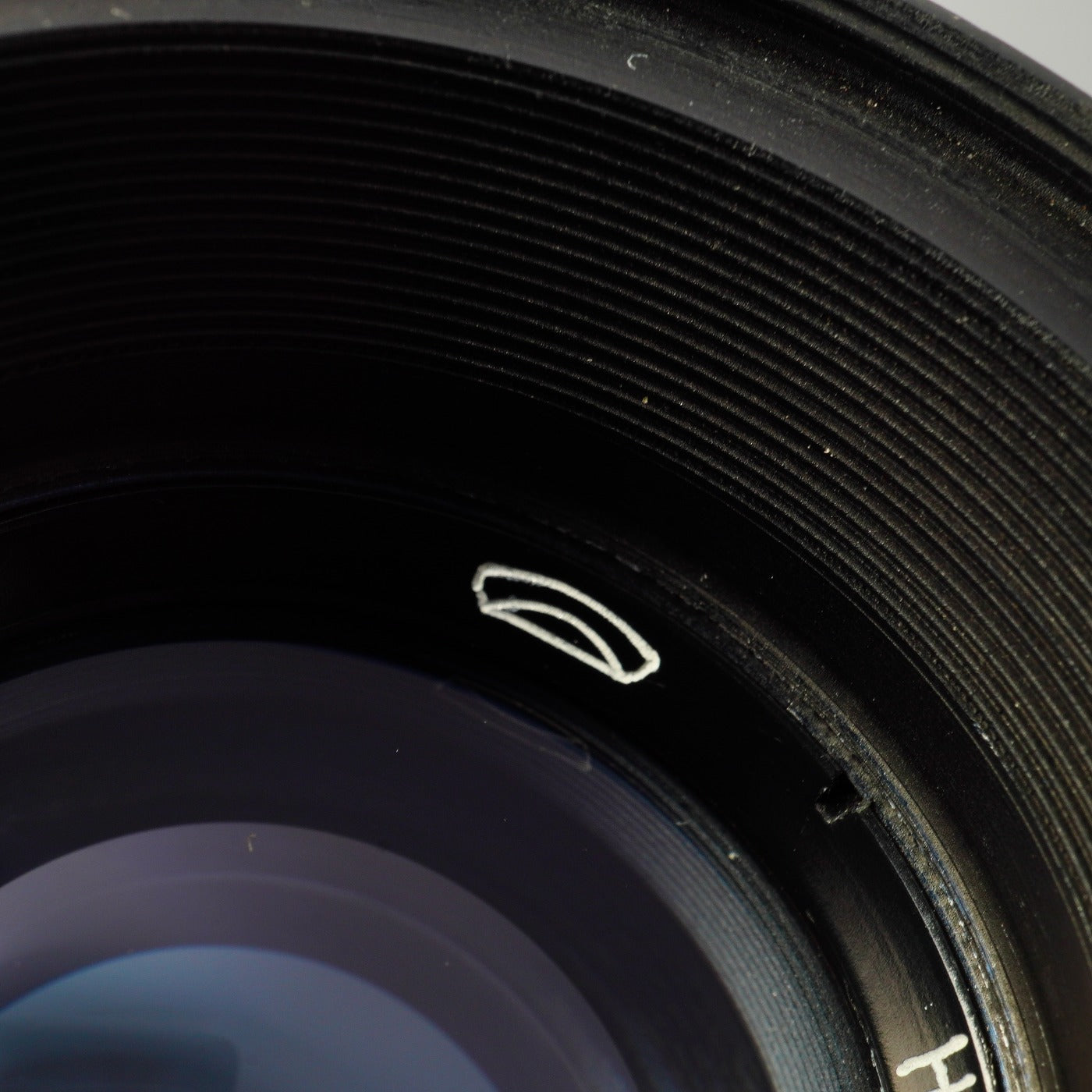 HELIOS 44-2 58mm F/2 単焦点レンズ