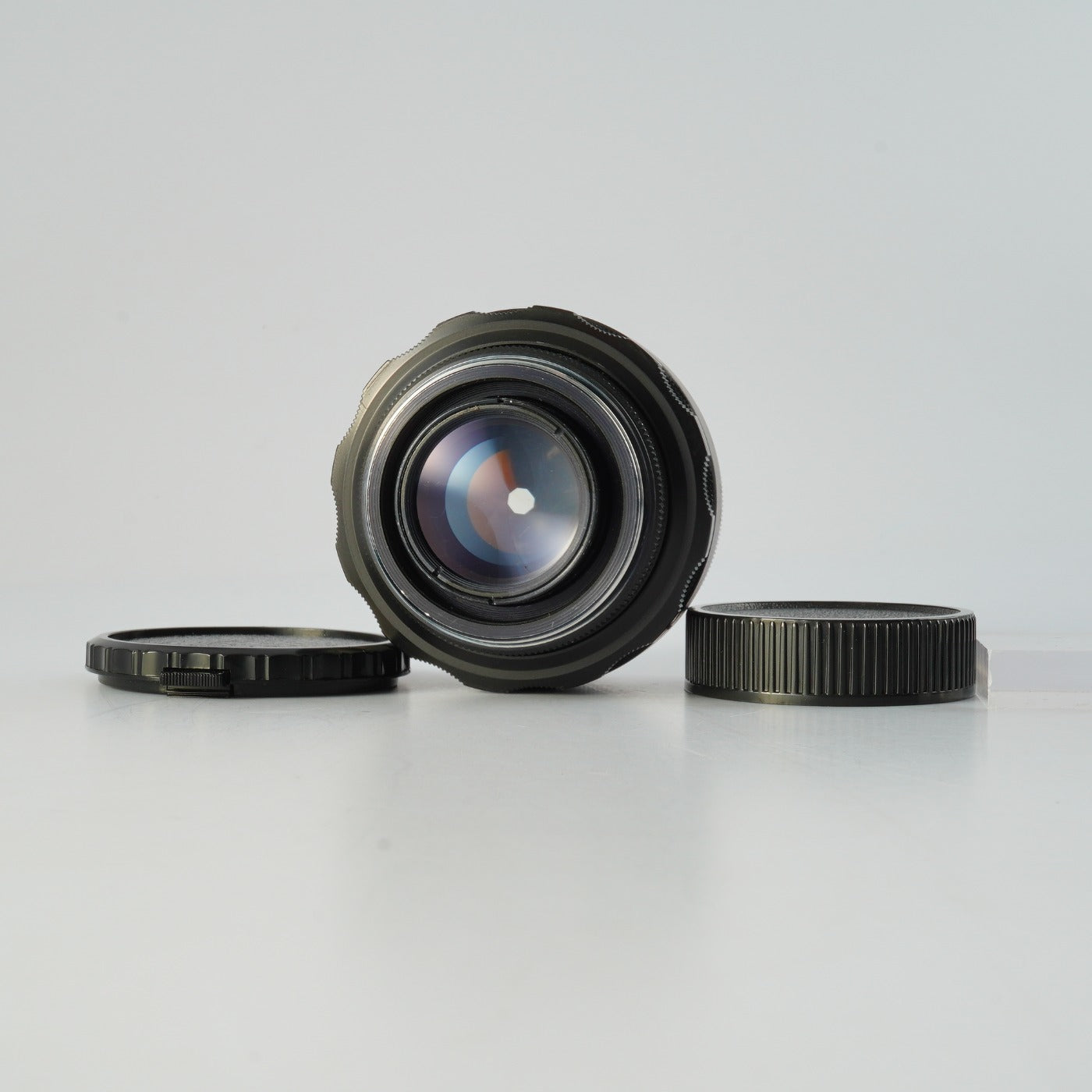 HELIOS 44-2 58mm F/2 単焦点レンズ