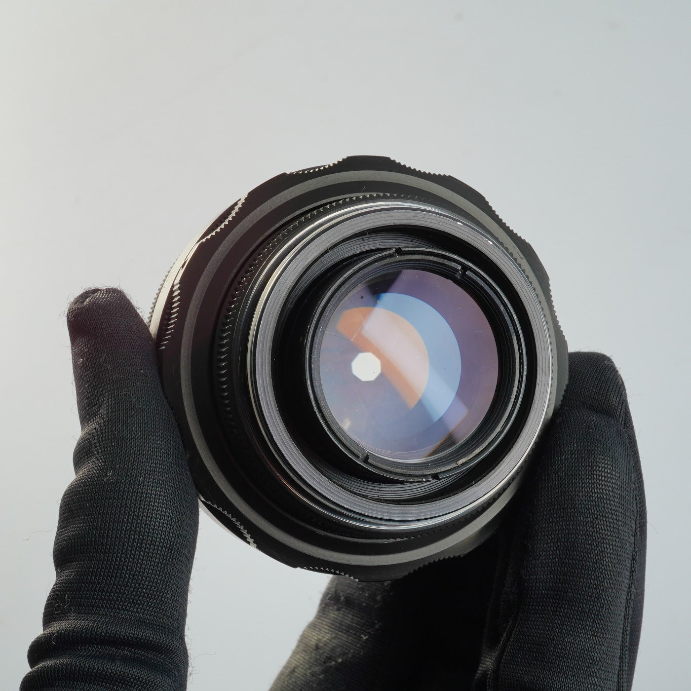 HELIOS 44-2 58mm F/2 単焦点レンズ