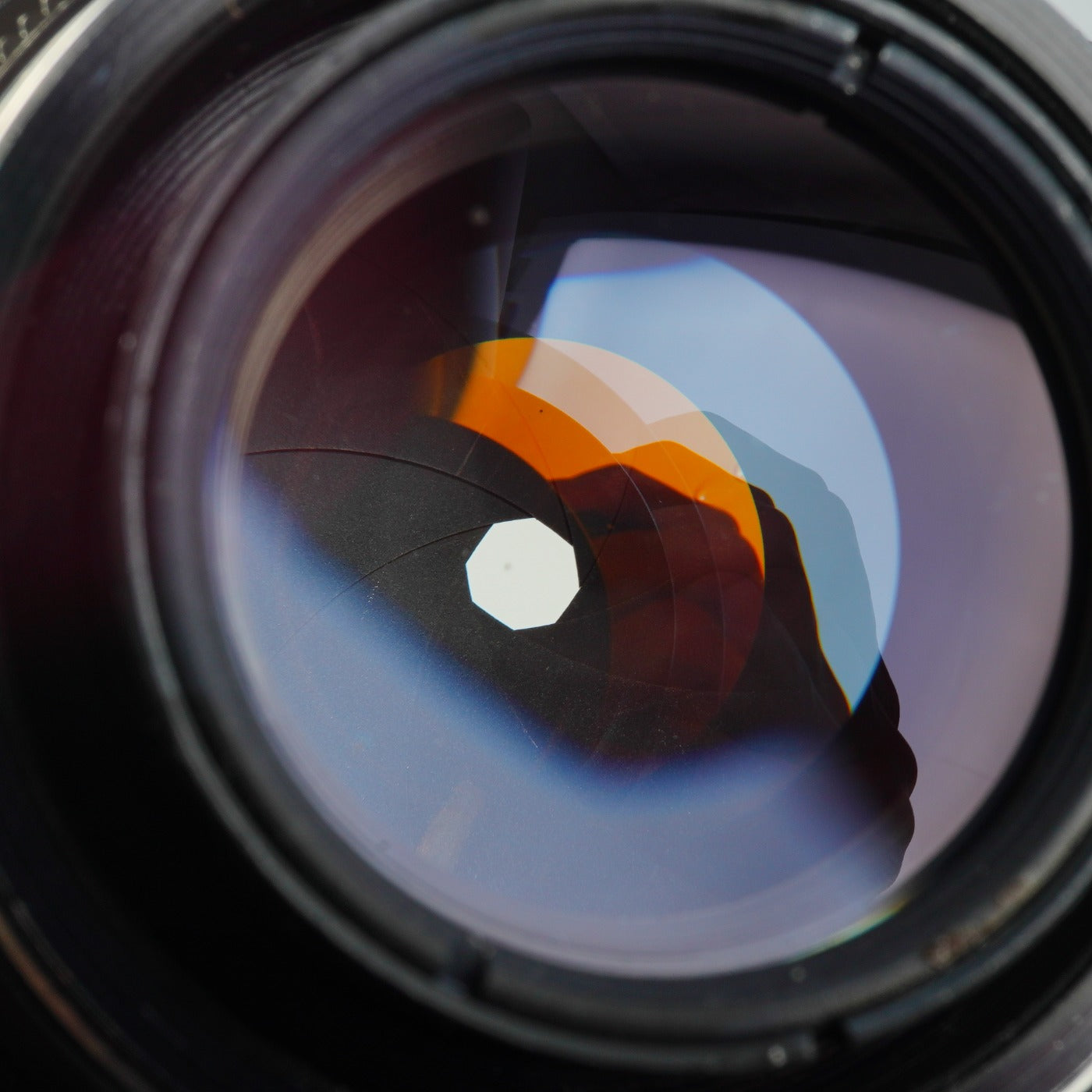 HELIOS 44-2 58mm F/2 単焦点レンズ