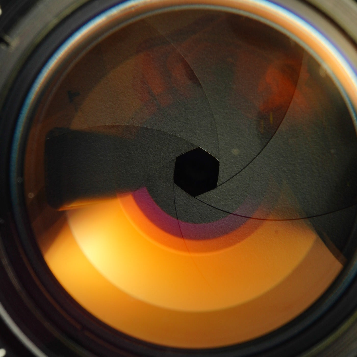 MINOLTA MC ROKKOR-PF 58mm F/1.4 単焦点レンズ
