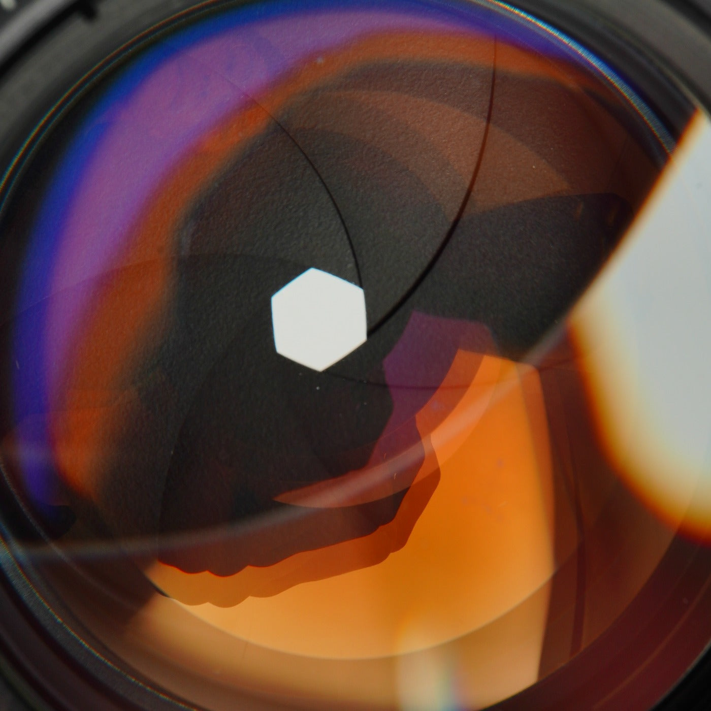 MINOLTA MC ROKKOR-PF 58mm F/1.4 単焦点レンズ