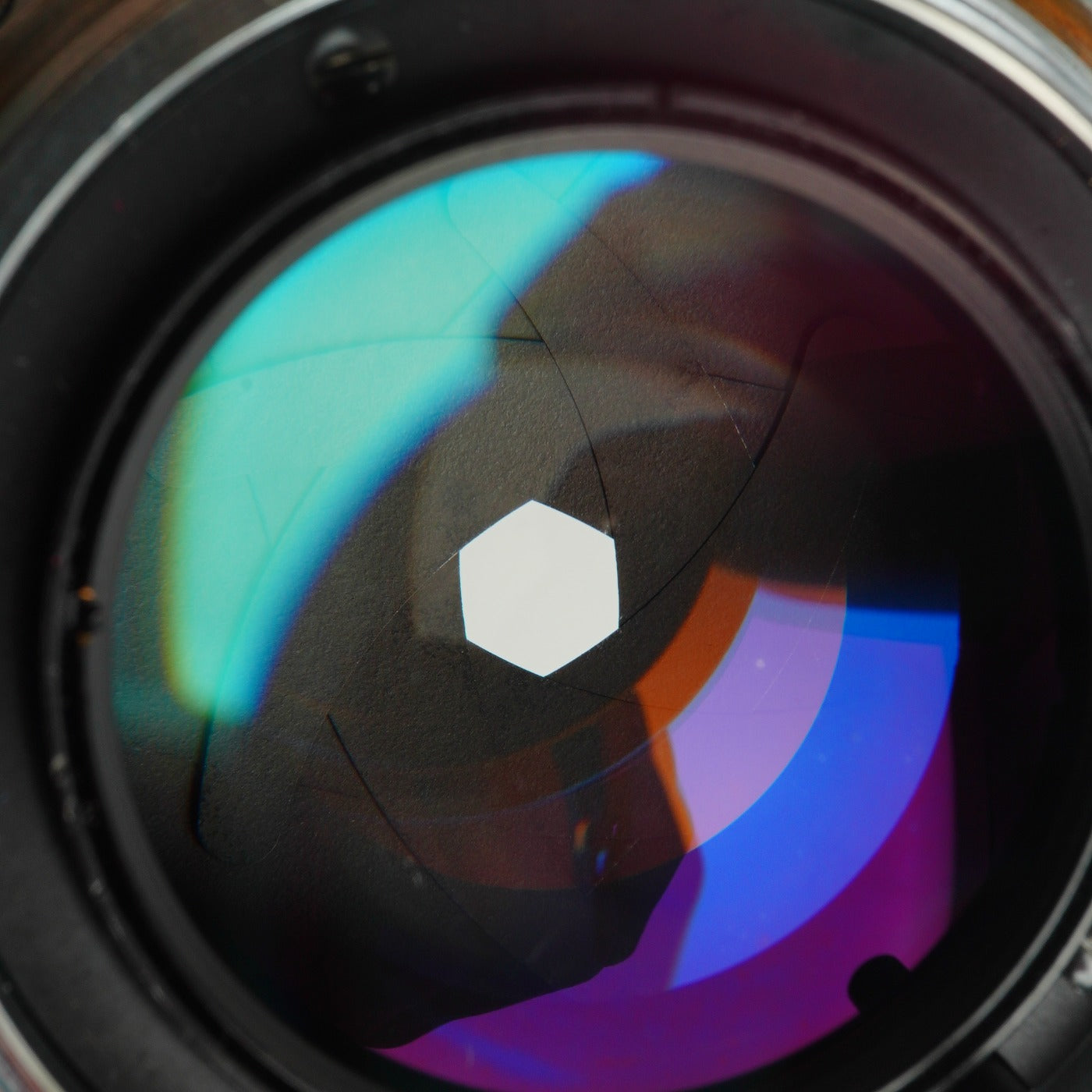 MINOLTA MC ROKKOR-PF 58mm F/1.4 単焦点レンズ