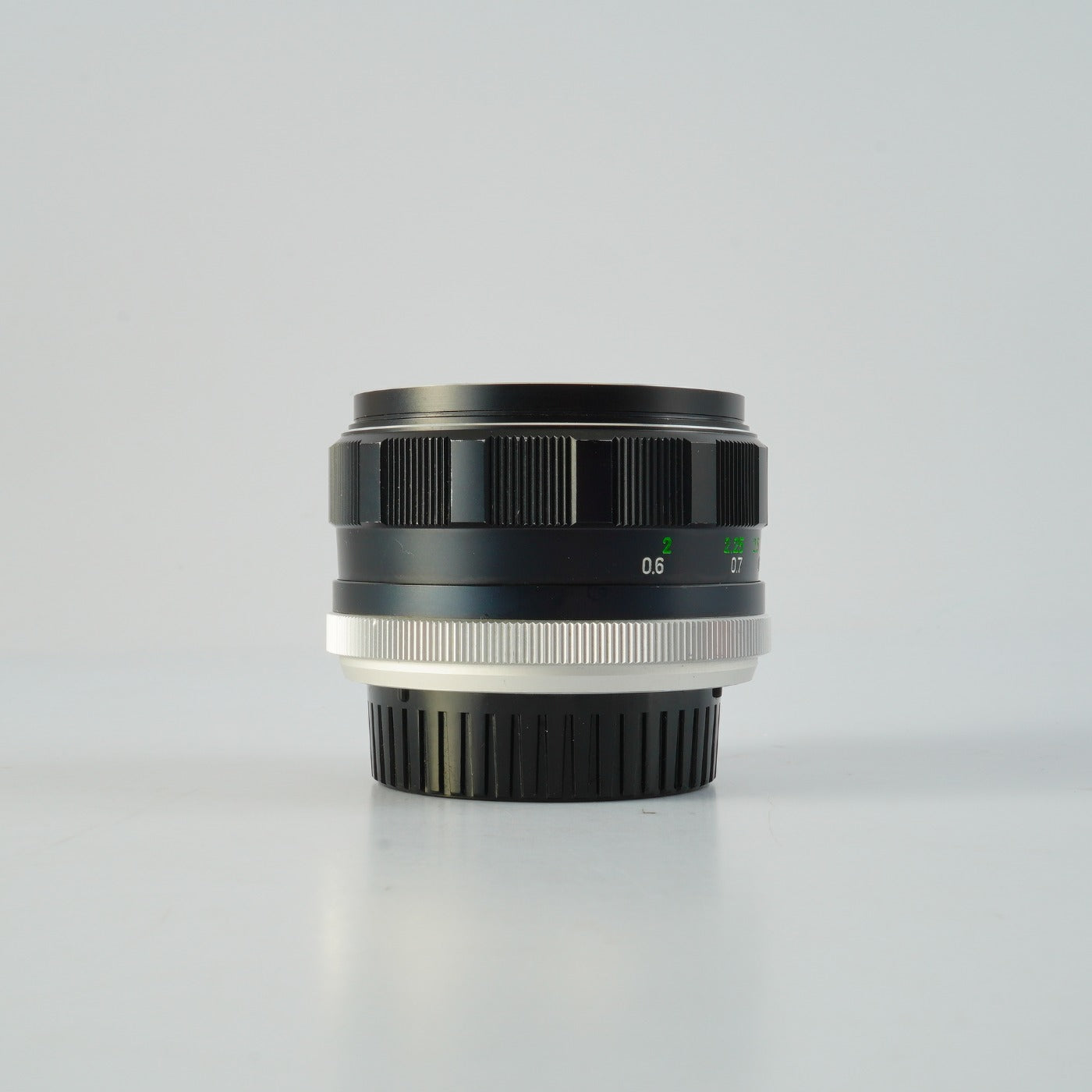 MINOLTA MC ROKKOR-PF 58mm F/1.4 単焦点レンズ
