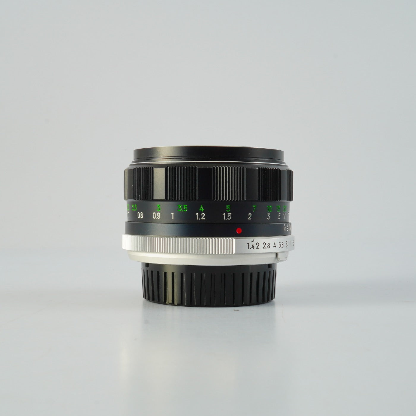MINOLTA MC ROKKOR-PF 58mm F/1.4 単焦点レンズ