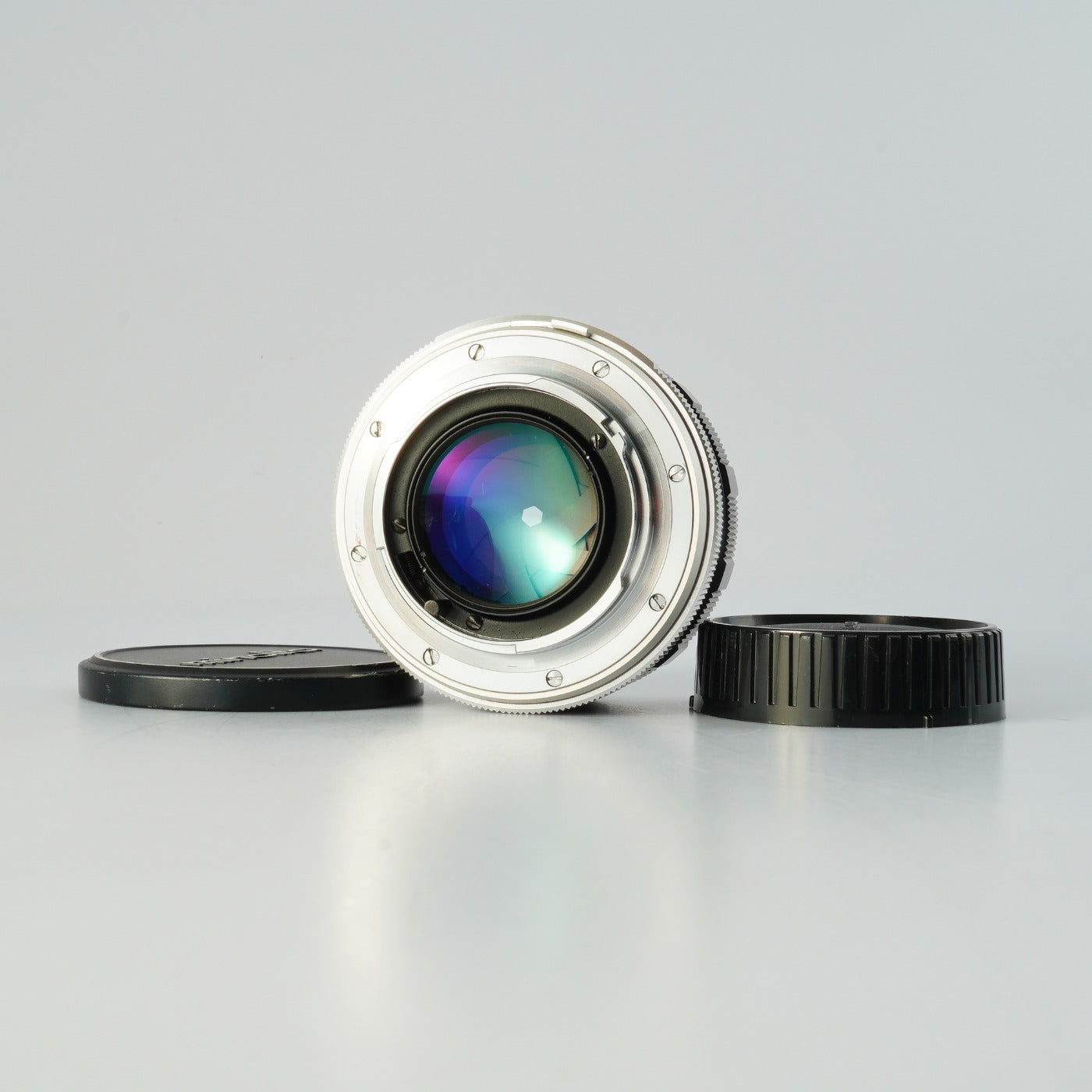MINOLTA MC ROKKOR-PF 58mm F/1.4 単焦点レンズ