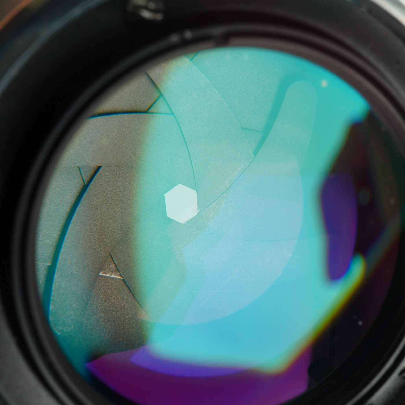 MINOLTA MC ROKKOR-PF 58mm F/1.4 単焦点レンズ