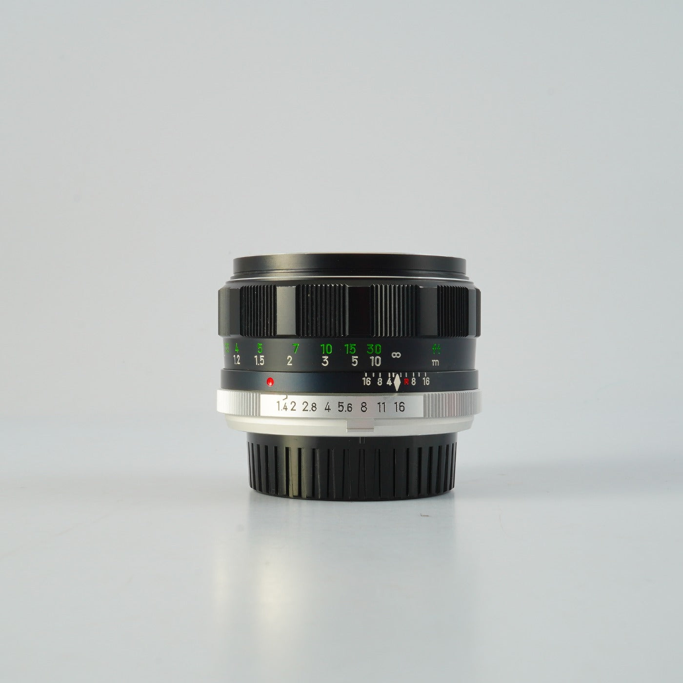 MINOLTA MC ROKKOR-PF 58mm F/1.4 単焦点レンズ
