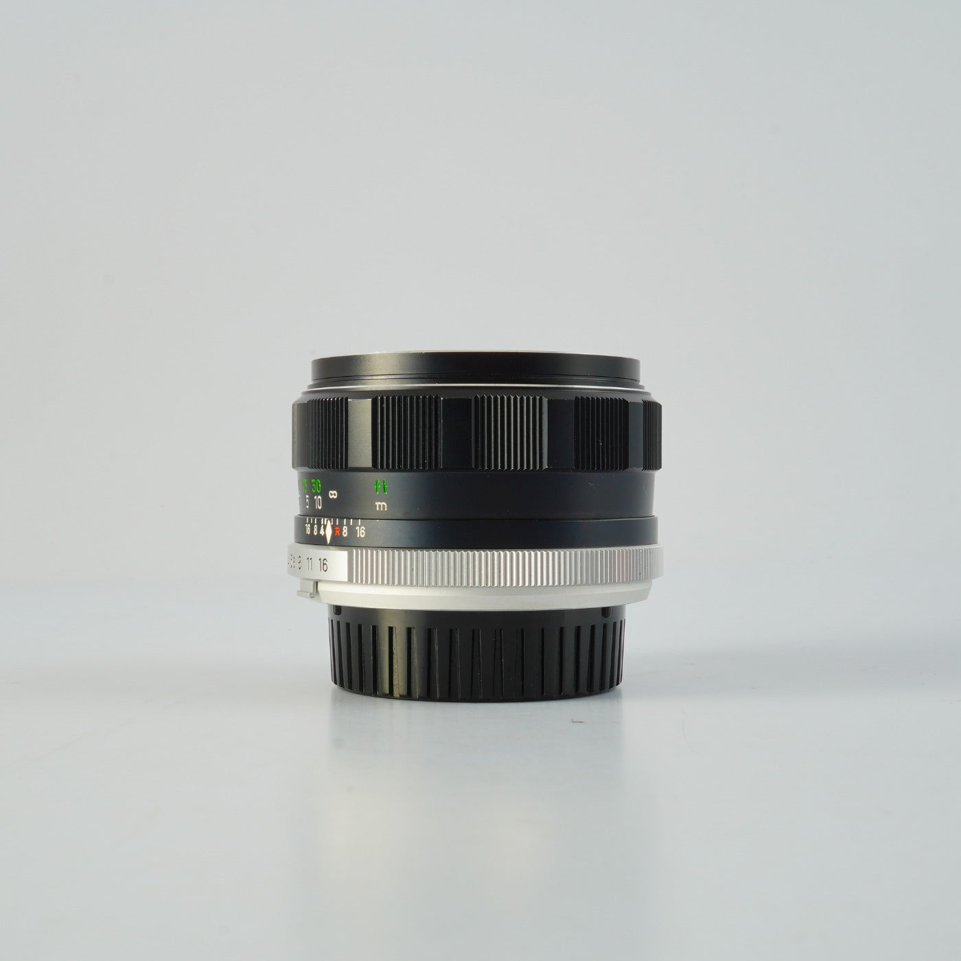 MINOLTA MC ROKKOR-PF 58mm F/1.4 単焦点レンズ
