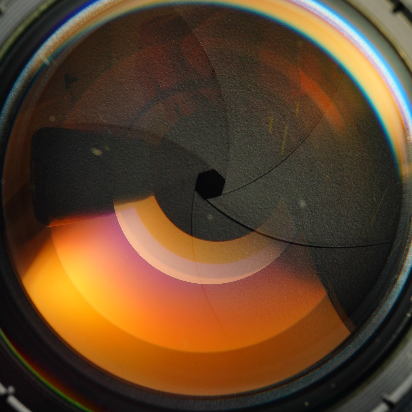 MINOLTA MC ROKKOR-PF 58mm F/1.4 単焦点レンズ