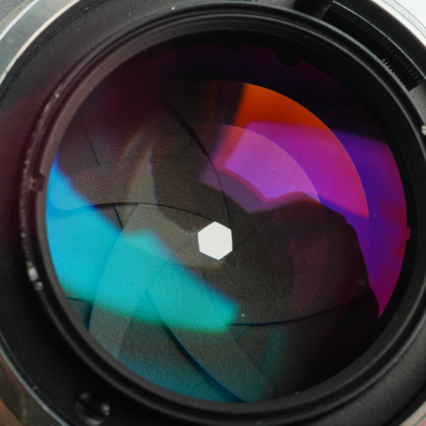 MINOLTA MC ROKKOR-PF 58mm F/1.4 単焦点レンズ
