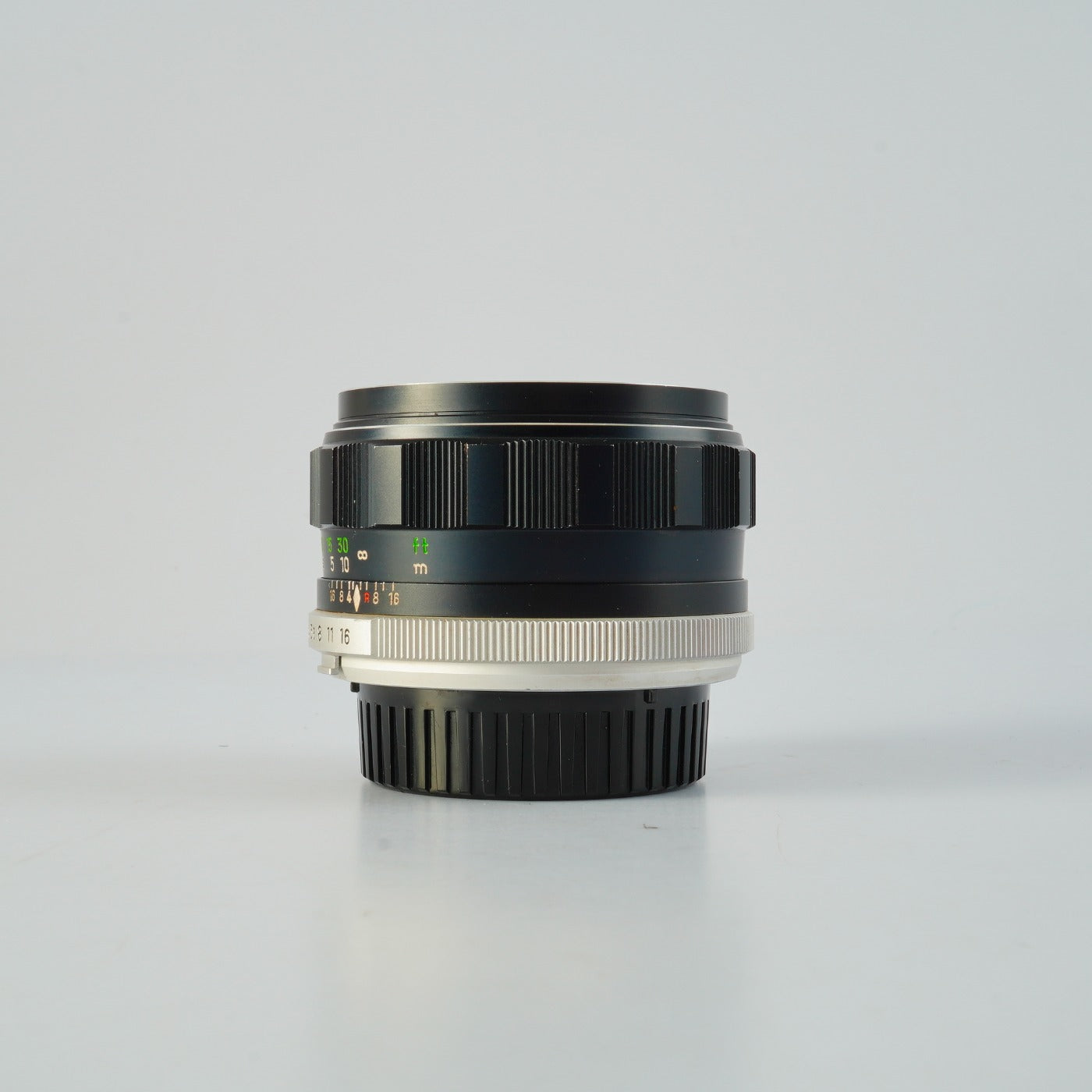 MINOLTA MC ROKKOR-PF 58mm F/1.4 単焦点レンズ