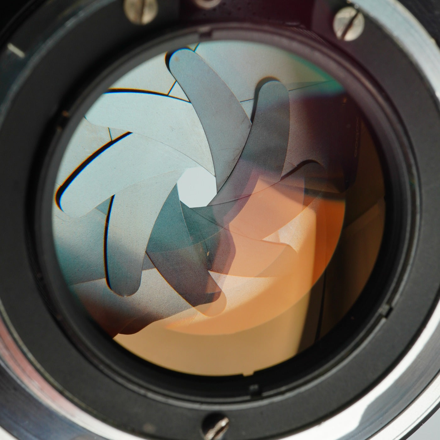 MINOLTA AUTO ROKKOR-PF 58mm F/1.4 単焦点レンズ