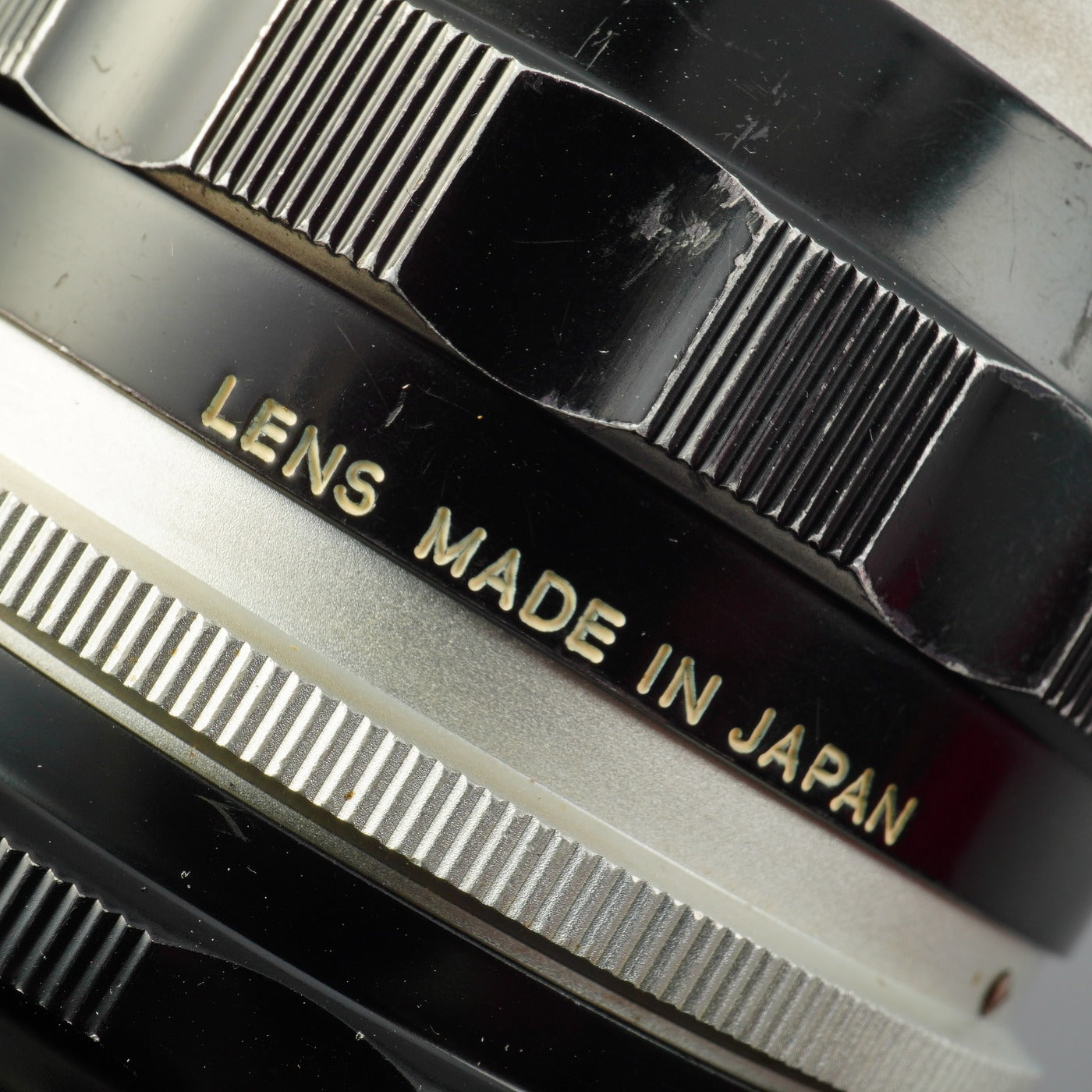 Nikon Ai改 NIKKOR-S Auto 35mm F/2.8 単焦点レンズ