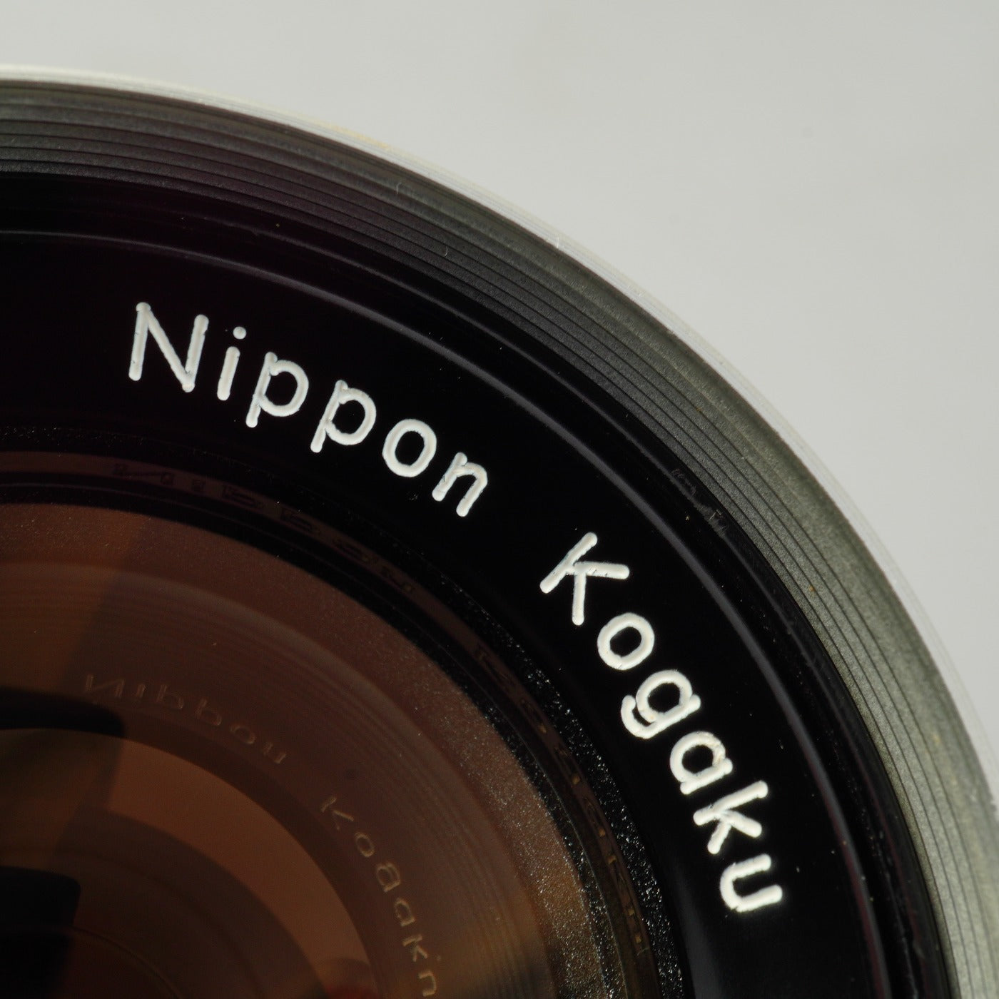 Nikon 非Ai NIKKOR-S Auto 35mm F/2.8 単焦点レンズ