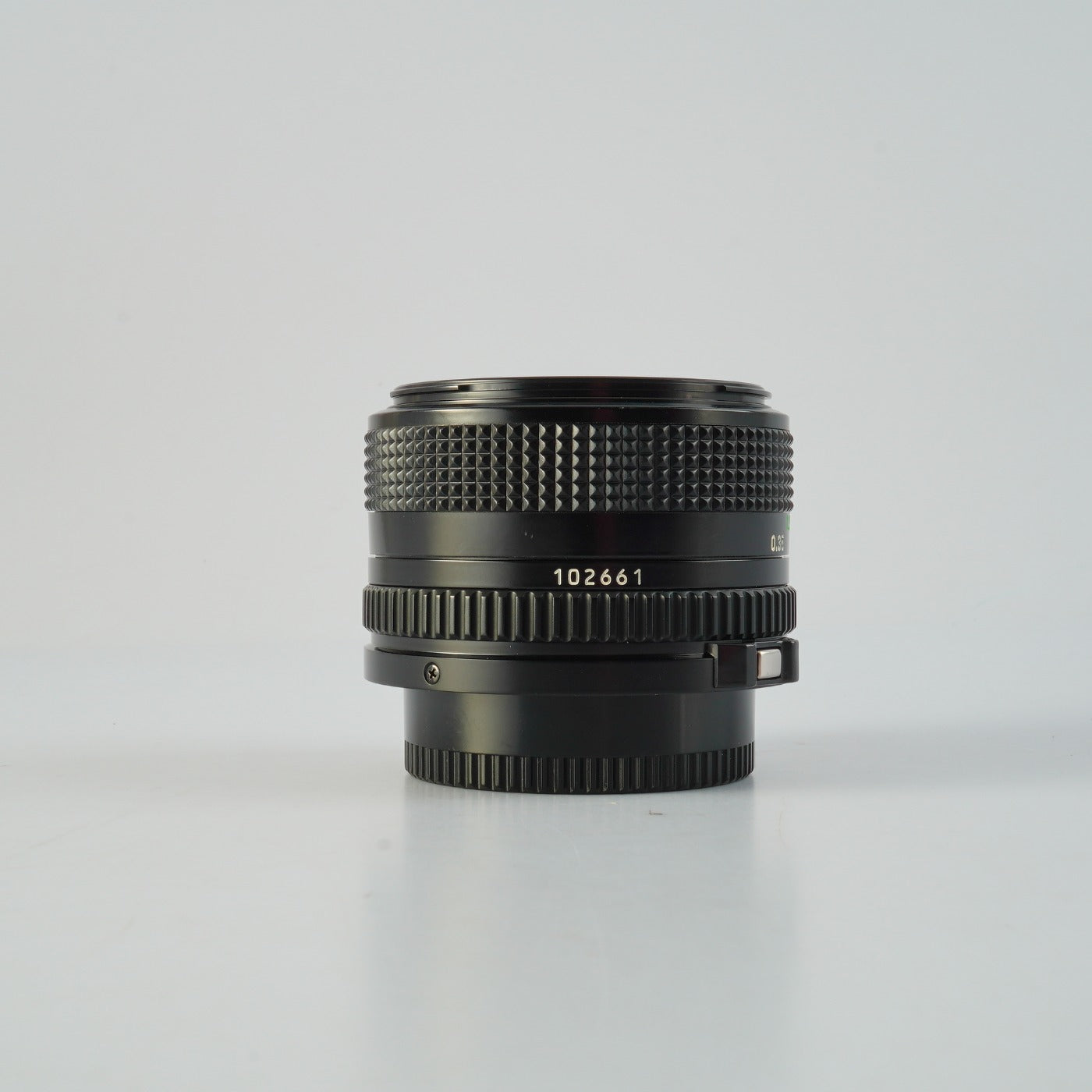 Canon New FD 35mm F/2.8 単焦点レンズ