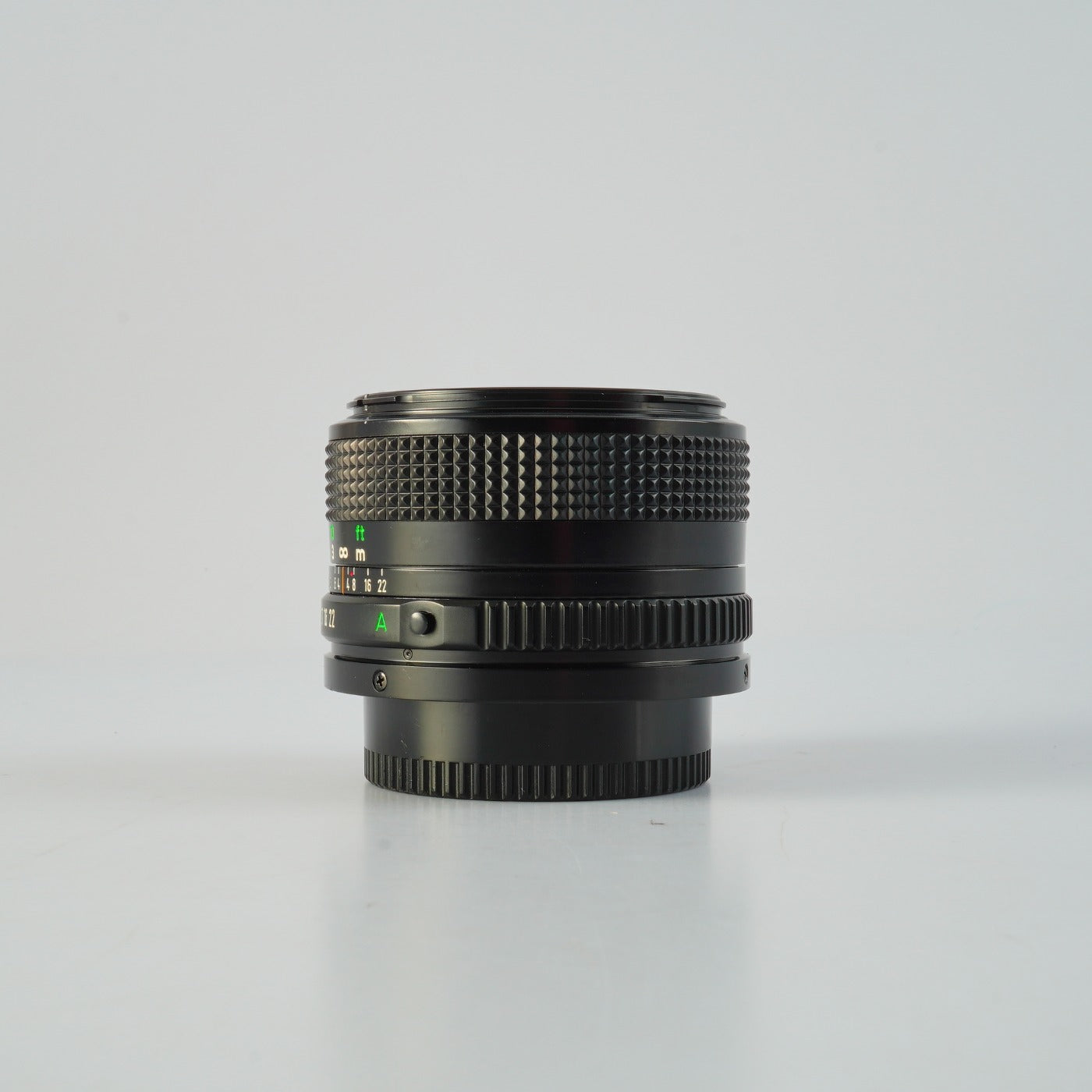 Canon New FD 35mm F/2.8 単焦点レンズ