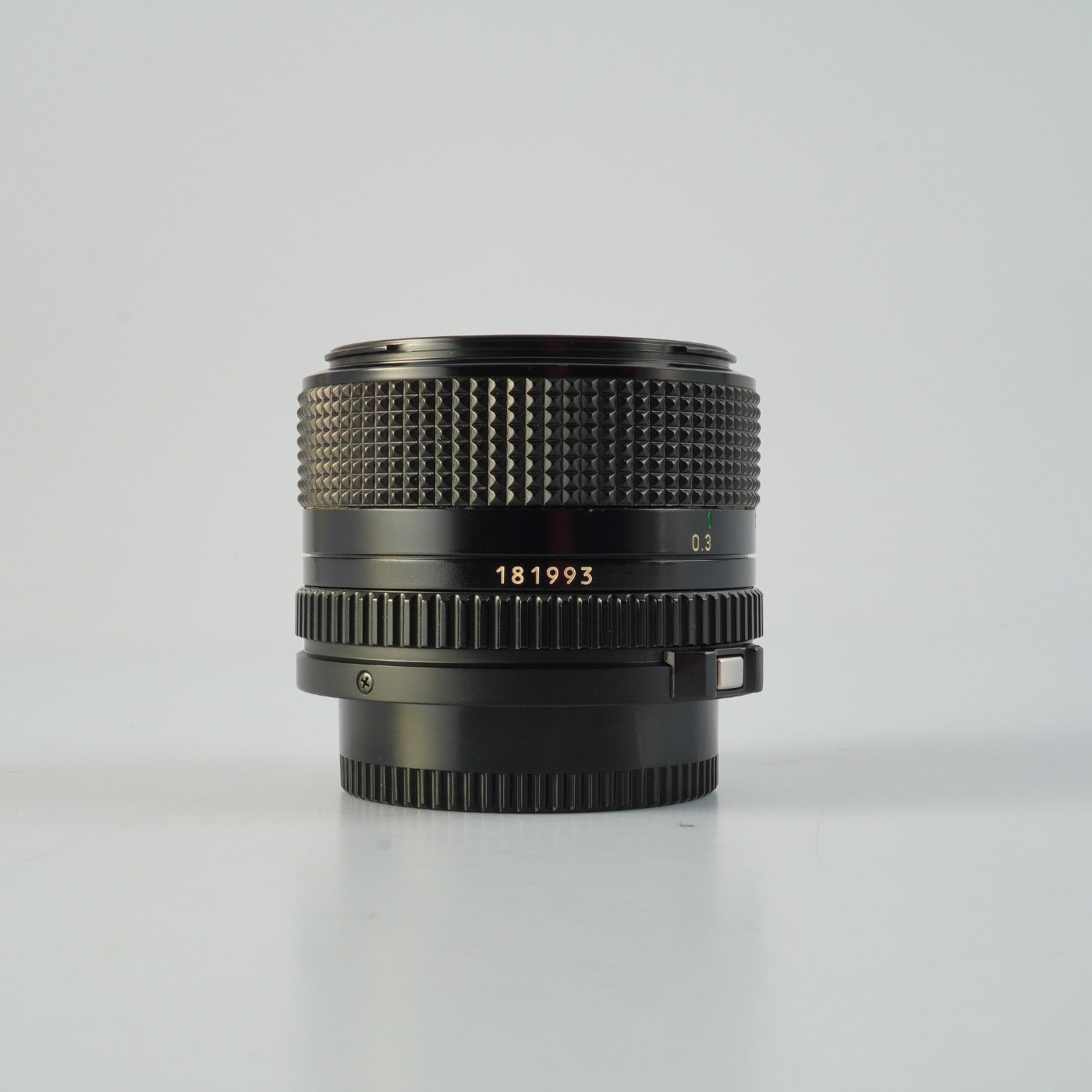 Canon FD 24mm F/2.8 単焦点レンズ