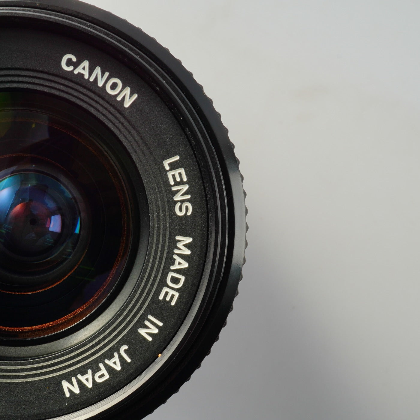 Canon FD 24mm F/2.8 単焦点レンズ
