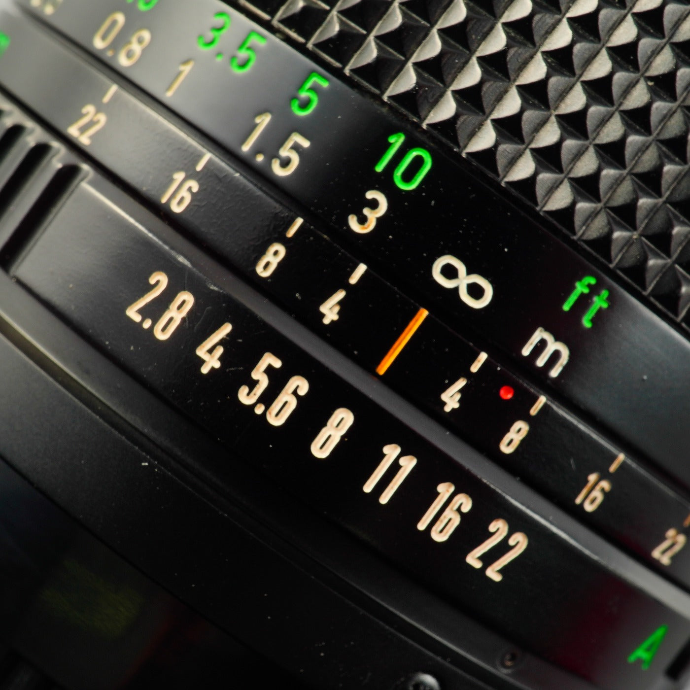 Canon FD 24mm F/2.8 単焦点レンズ