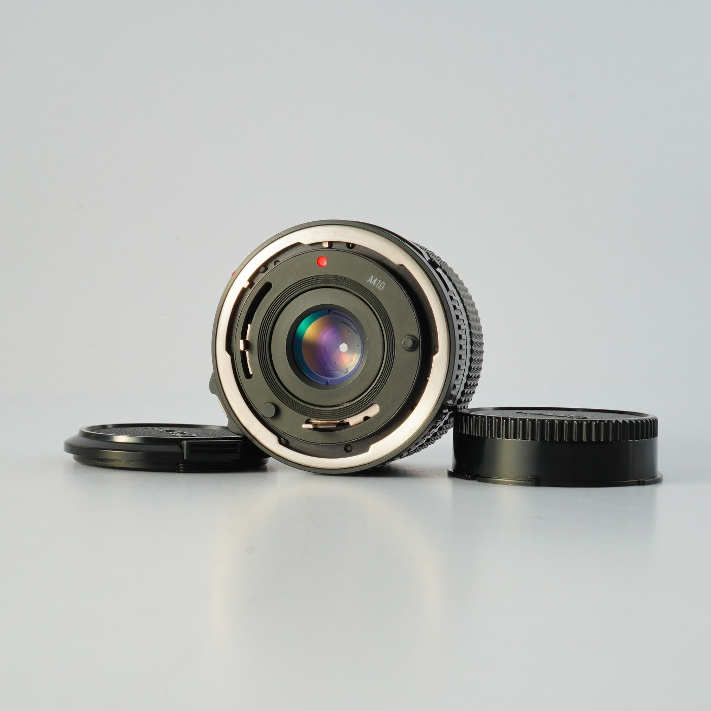 Canon FD 24mm F/2.8 単焦点レンズ