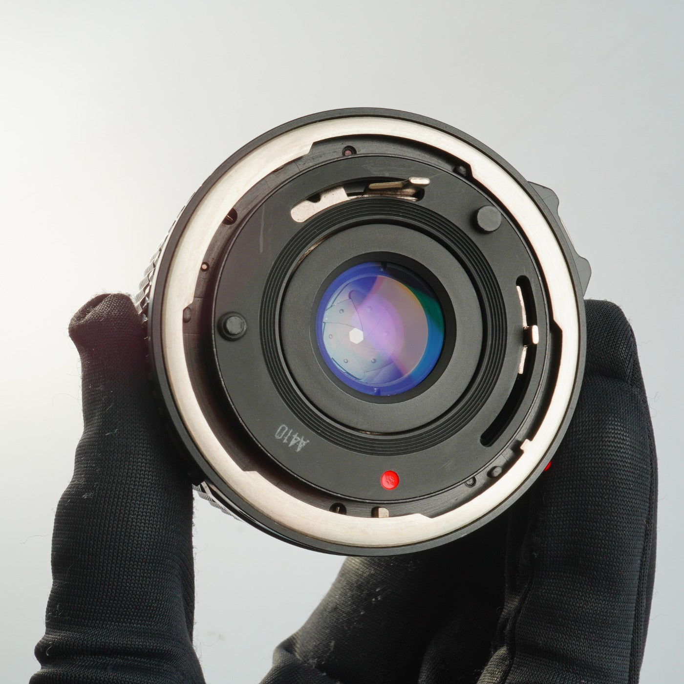 Canon FD 24mm F/2.8 単焦点レンズ
