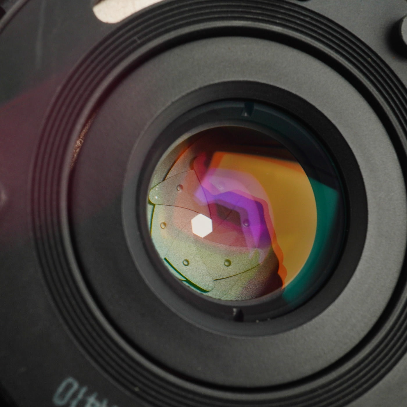 Canon FD 24mm F/2.8 単焦点レンズ
