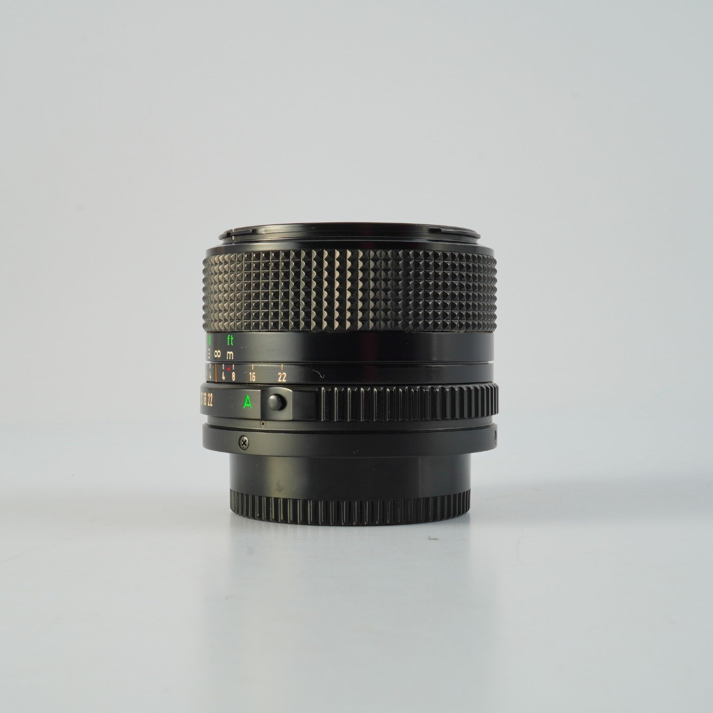 Canon FD 24mm F/2.8 単焦点レンズ