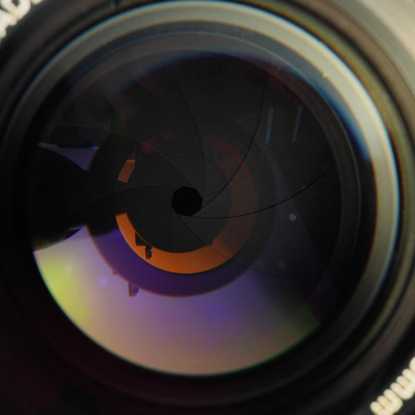 Canon FD 85mm F/1.8 S.S.C. 単焦点レンズ