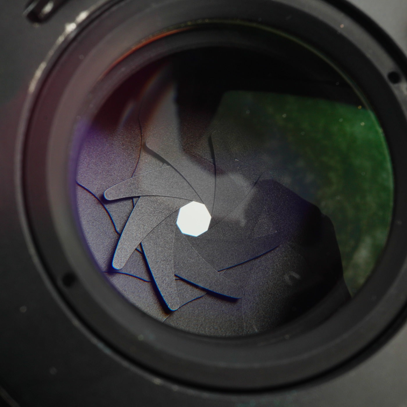 Canon FD 85mm F/1.8 S.S.C. 単焦点レンズ