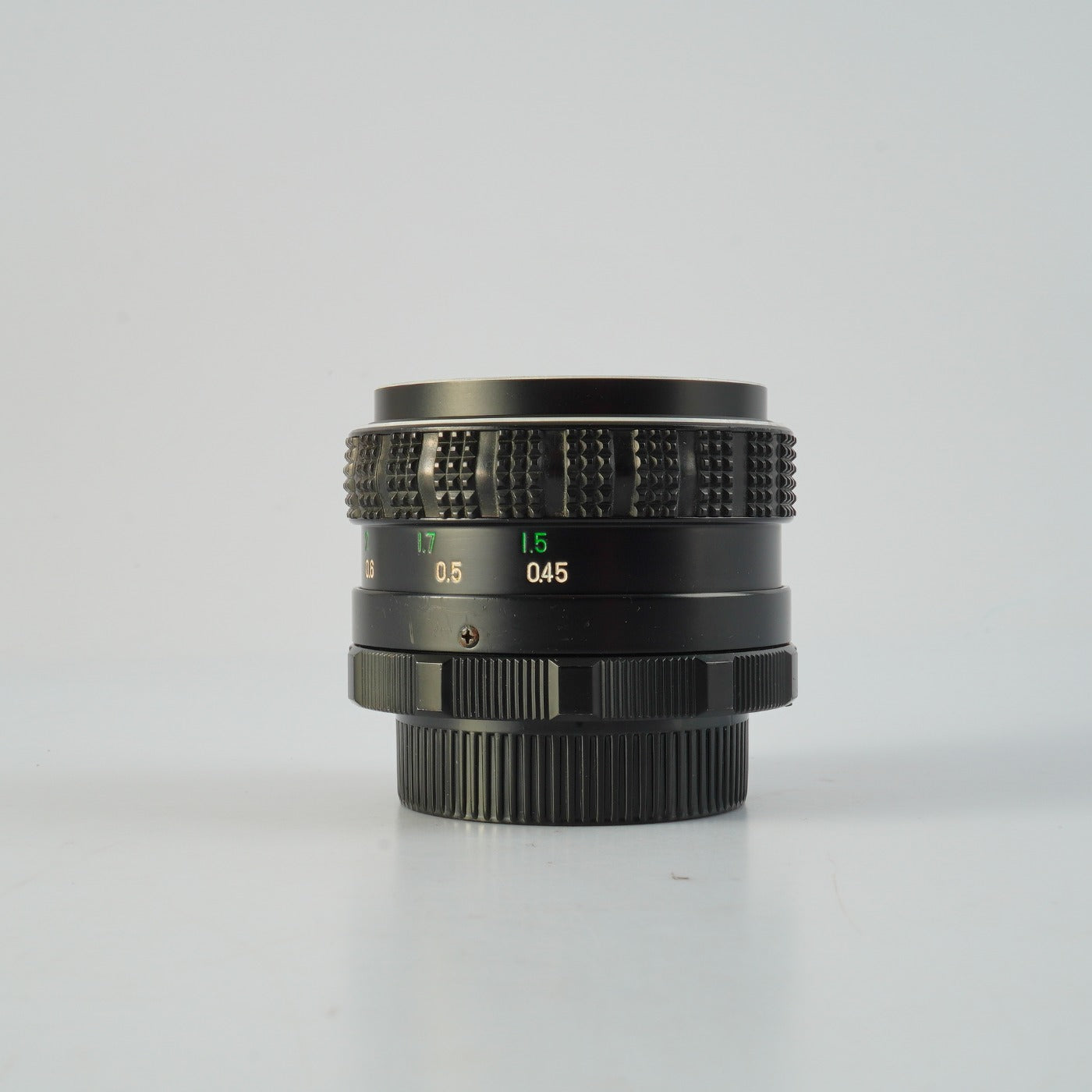 FUJIFILM EBC FUJINON 55mm F/1.8 単焦点レンズ