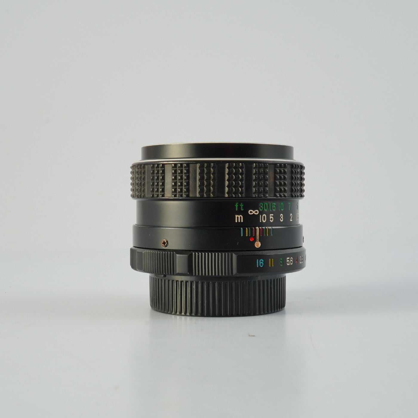 FUJIFILM EBC FUJINON 55mm F/1.8 単焦点レンズ