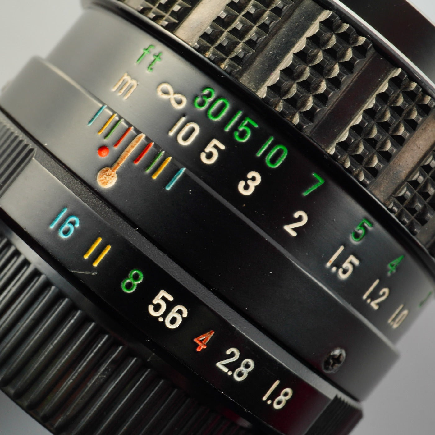 FUJIFILM EBC FUJINON 55mm F/1.8 単焦点レンズ