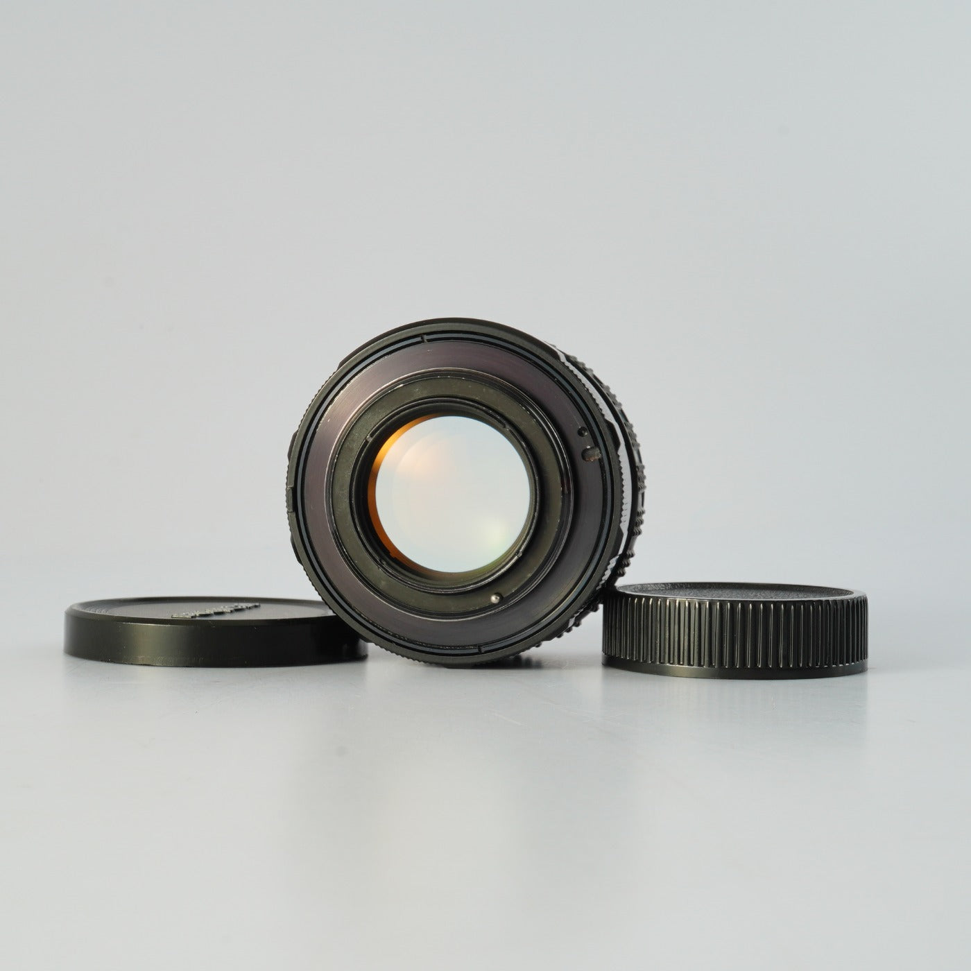 FUJIFILM EBC FUJINON 55mm F/1.8 単焦点レンズ