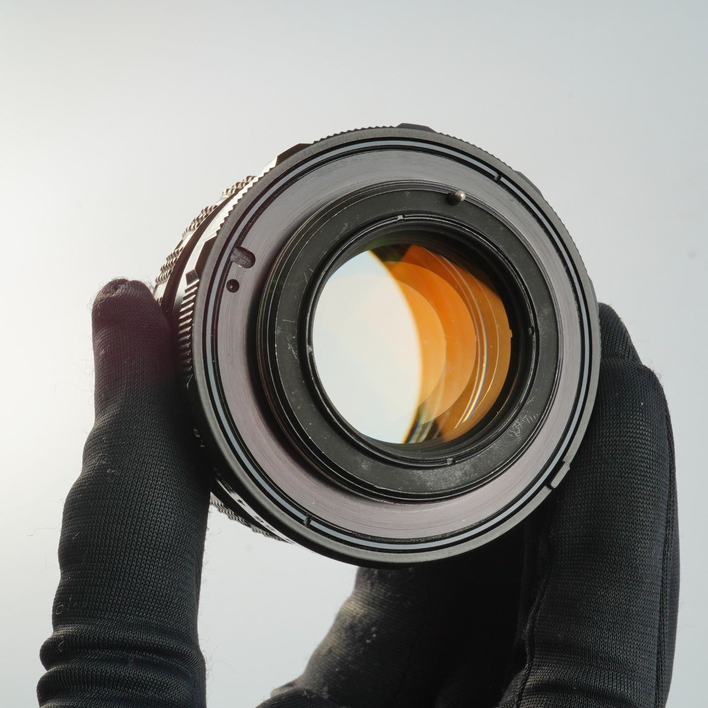 FUJIFILM EBC FUJINON 55mm F/1.8 単焦点レンズ