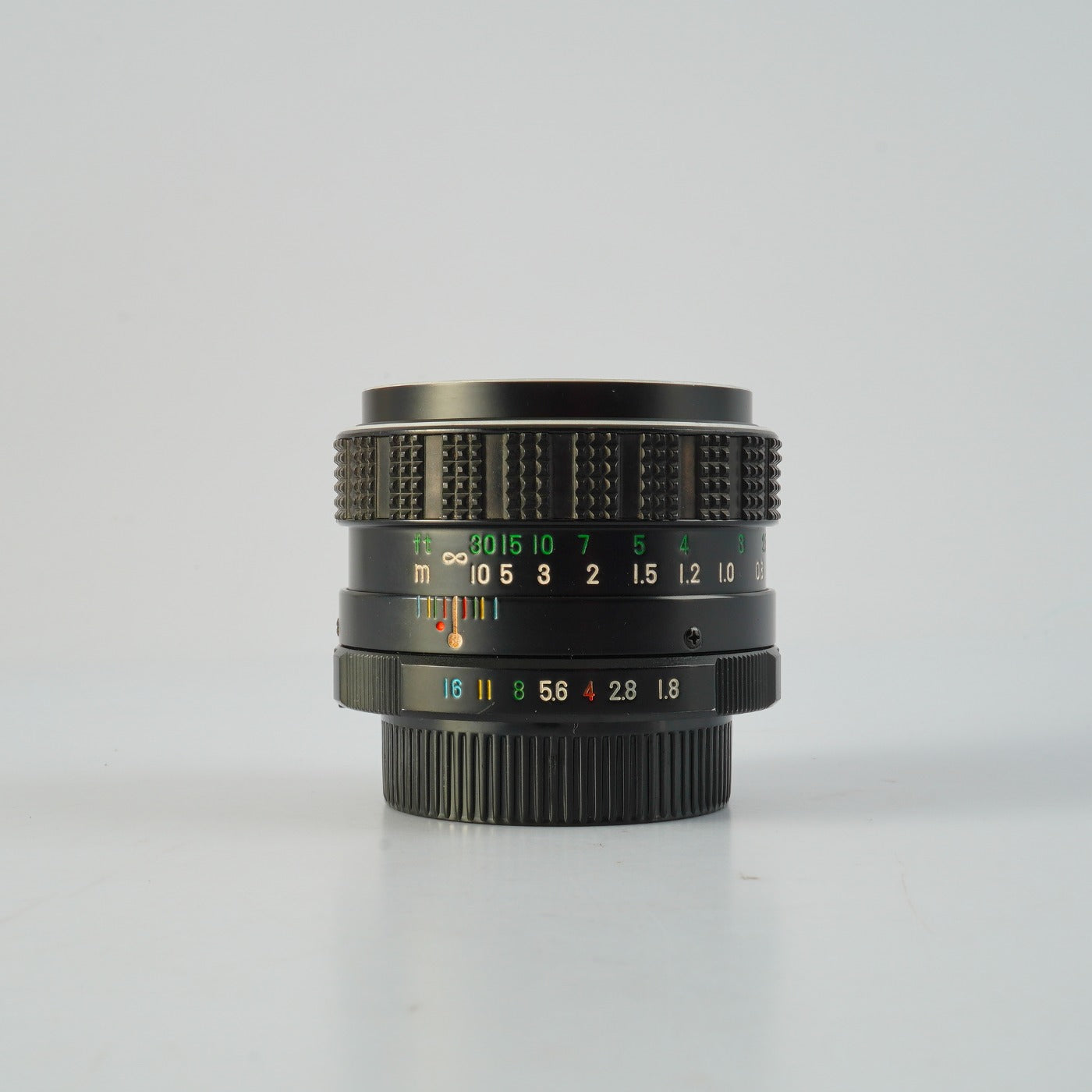 FUJIFILM EBC FUJINON 55mm F/1.8 単焦点レンズ