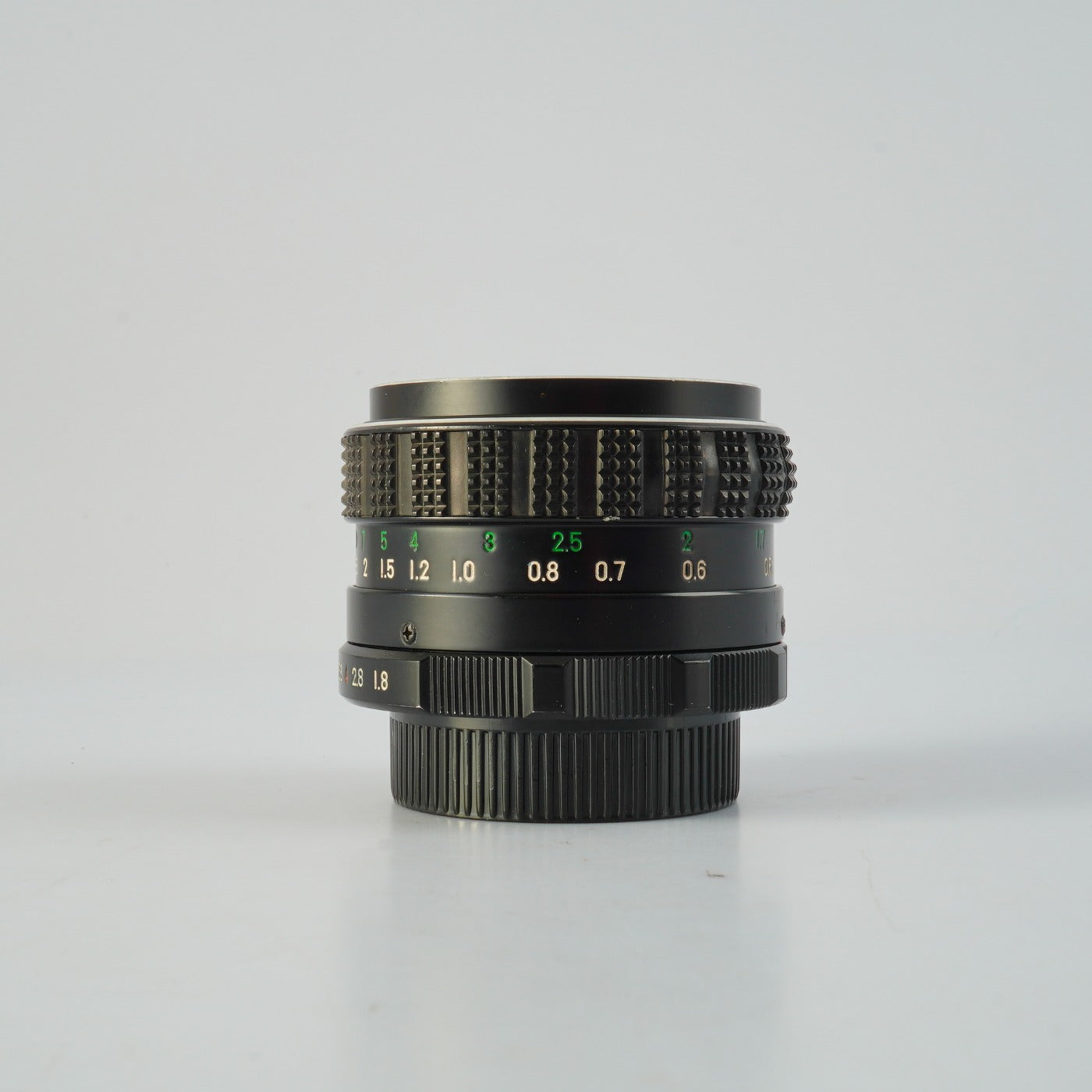 FUJIFILM EBC FUJINON 55mm F/1.8 単焦点レンズ