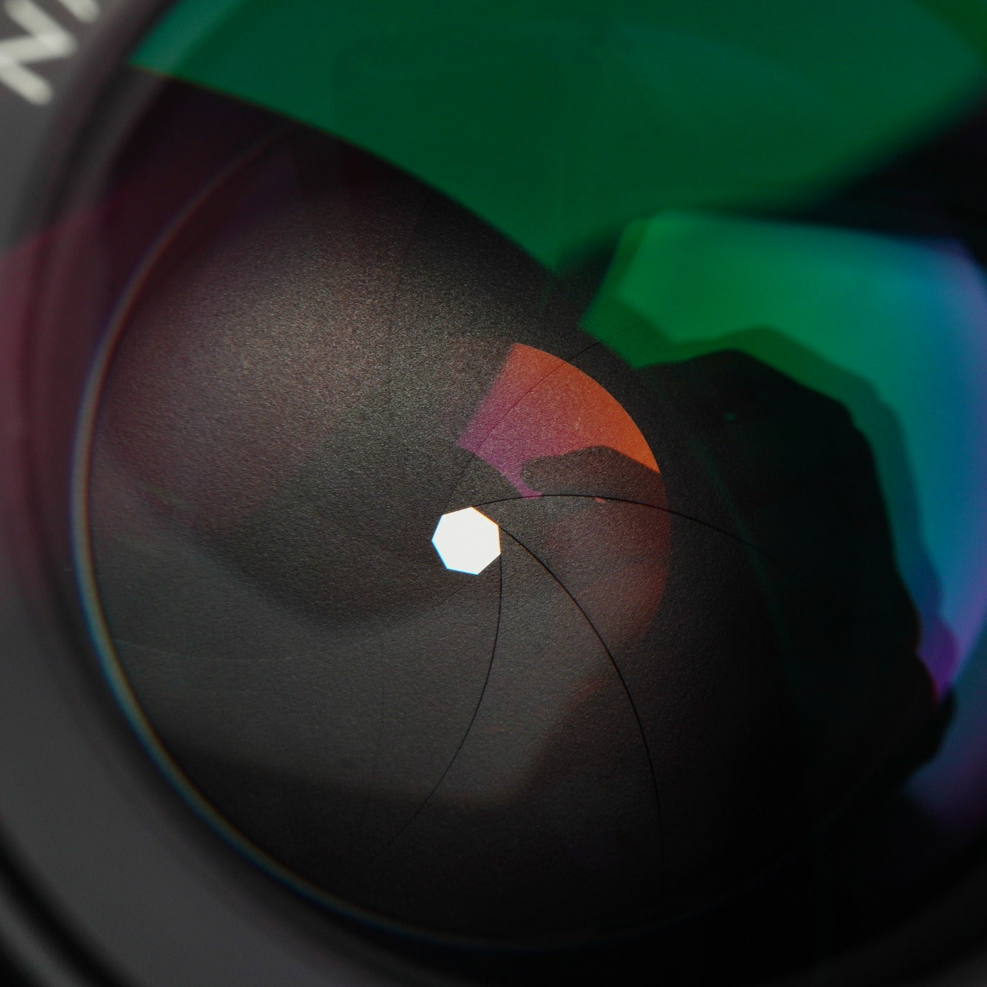 Nikon Ai-S NIKKOR 105mm F/2.5 単焦点レンズ