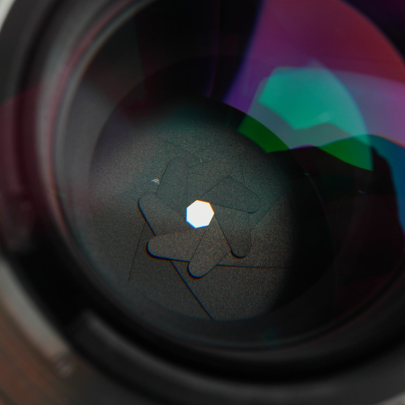 Nikon Ai-S NIKKOR 105mm F/2.5 単焦点レンズ