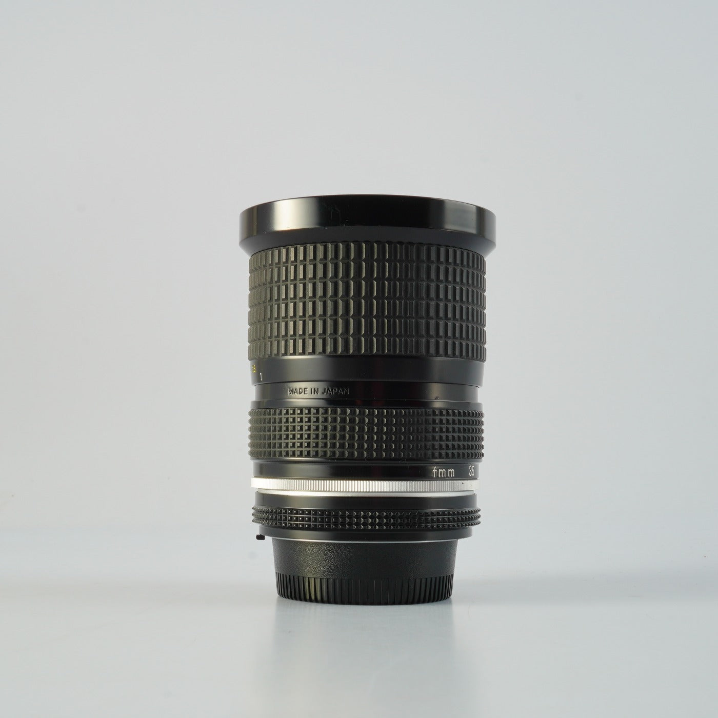 Nikon Ai Zoom NIKKOR 35-70mm F/3.5 ズームレンズ