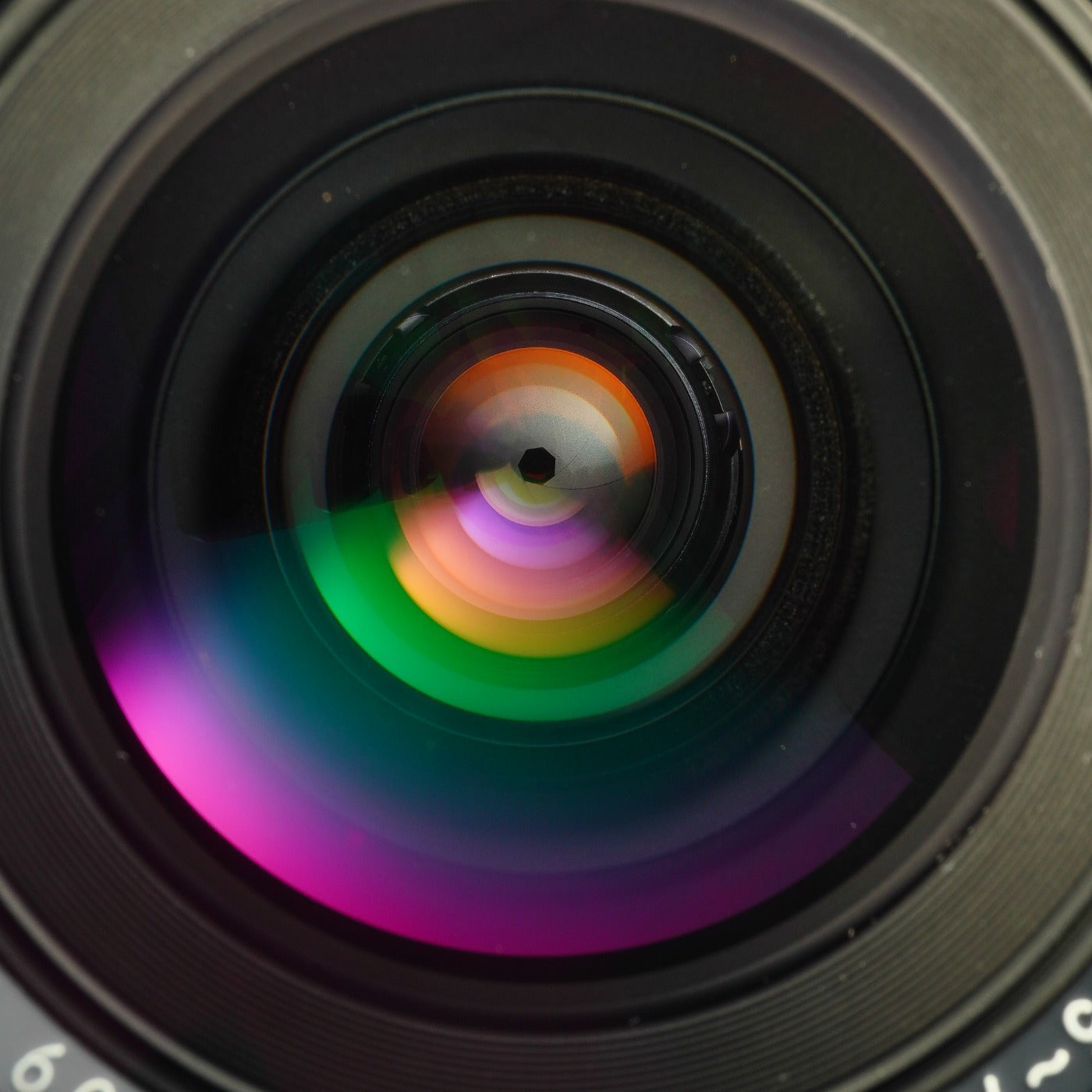 Nikon Ai Zoom NIKKOR 35-70mm F/3.5 ズームレンズ